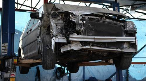 Acura auto auto dismantling honda honda only part used #5