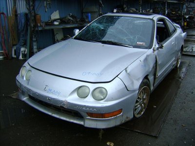 1998 Acura Integra Replacement Parts