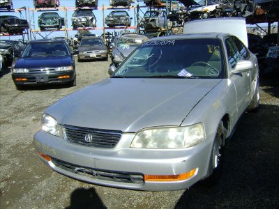 1996 Acura TL Replacement Parts