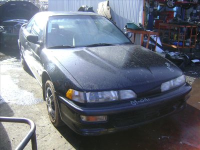 1993 Acura Integra Replacement Parts