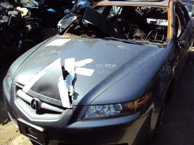 2005 Acura TL Replacement Parts