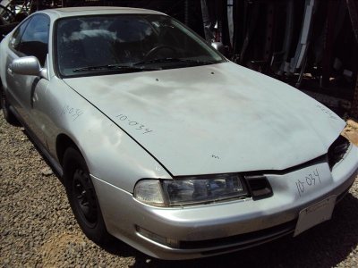 1993 Honda Prelude Replacement Parts