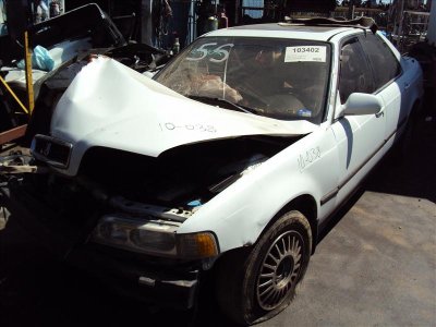 1992 Acura Legend Replacement Parts