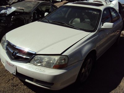 2003 Acura TL Replacement Parts
