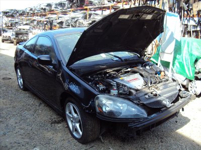 2006 Acura RSX Replacement Parts