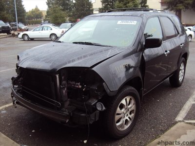 2003 Acura MDX Replacement Parts