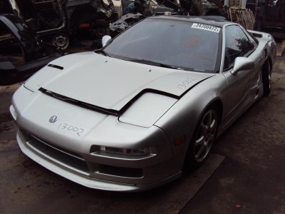 1991 Acura NSX Replacement Parts