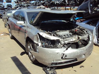 2011 Acura TL Replacement Parts