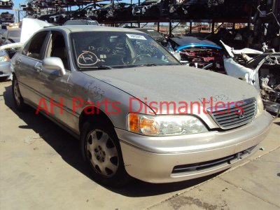 1998 Acura RL Replacement Parts
