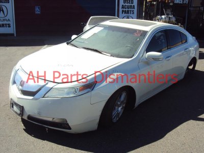 2009 Acura TL Replacement Parts