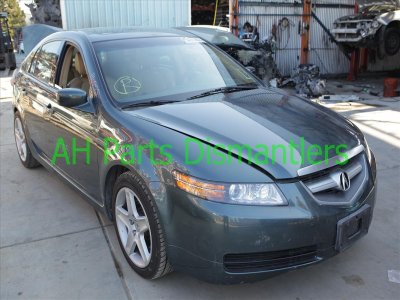 2004 Acura TL Replacement Parts