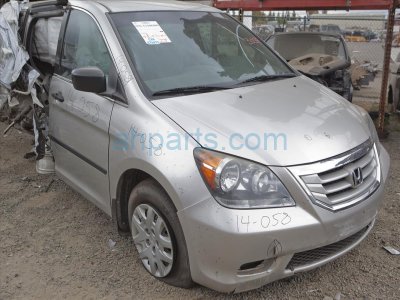 2008 Honda Odyssey Replacement Parts
