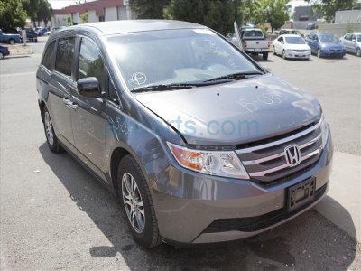 2012 Honda Odyssey Replacement Parts
