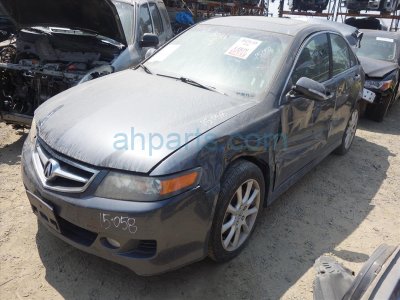 2007 Acura TSX Replacement Parts