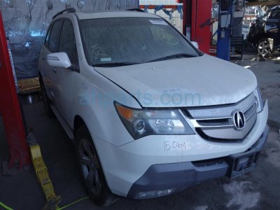 2007 Acura MDX Replacement Parts