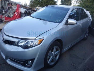 2013 Toyota Camry Replacement Parts