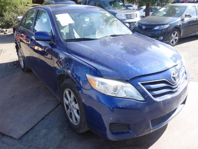 2011 Toyota Camry Replacement Parts
