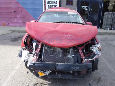 2013 Toyota Camry Replacement Parts