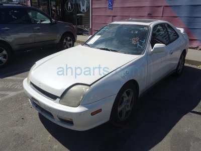 1999 Honda Prelude Replacement Parts