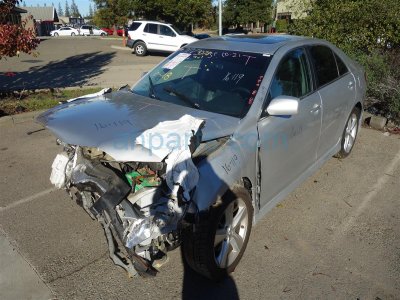 2010 Toyota Camry Replacement Parts