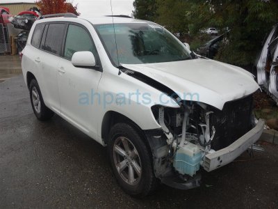 2008 Toyota Highlander Replacement Parts