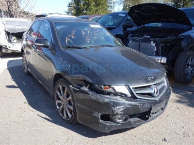 2007 Acura TSX Replacement Parts