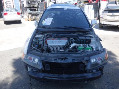 2006 Acura TSX Replacement Parts