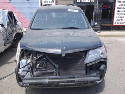 2009 Acura MDX Replacement Parts