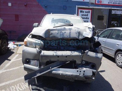 2010 Toyota 4 Runner Replacement Parts