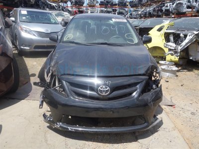 2012 Toyota Corolla Replacement Parts
