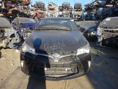 2016 Toyota Camry Replacement Parts