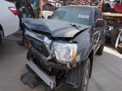 2014 Toyota Tacoma Replacement Parts