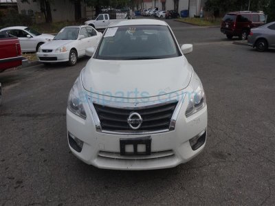 2014 Nissan Altima Replacement Parts
