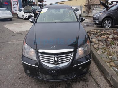 2005 Acura RL Replacement Parts