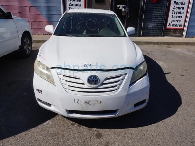 2007 Toyota Camry Replacement Parts
