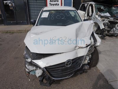 2014 Mazda 3 Replacement Parts