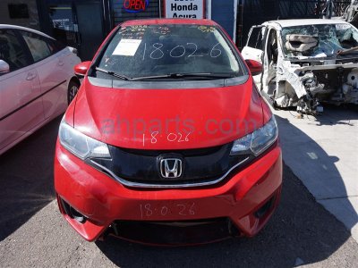 2015 Honda FIT Replacement Parts