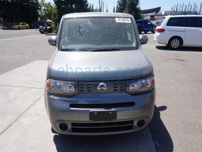 2009 Nissan Cube Replacement Parts