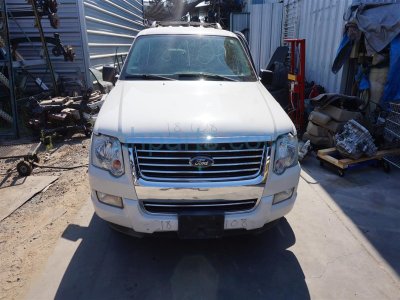 2010 Ford Explorer Replacement Parts