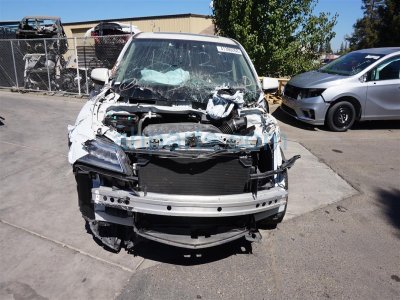 2015 Acura MDX Replacement Parts