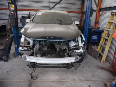 2018 Honda CR-V Replacement Parts