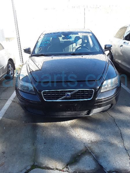 2007 Volvo S40 Replacement Parts