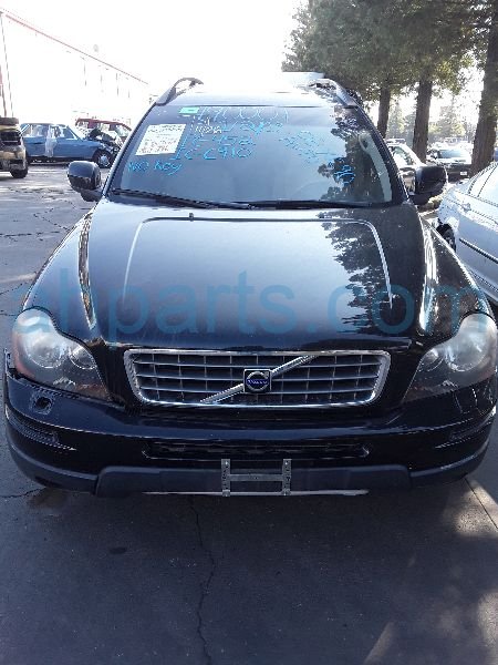 2008 Volvo Xc90 Replacement Parts