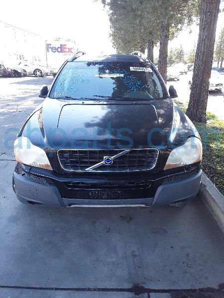 2004 Volvo Xc90 Replacement Parts