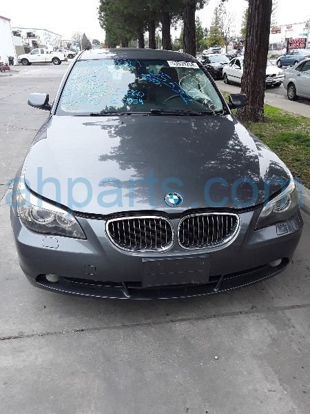 2005 BMW 530i Replacement Parts