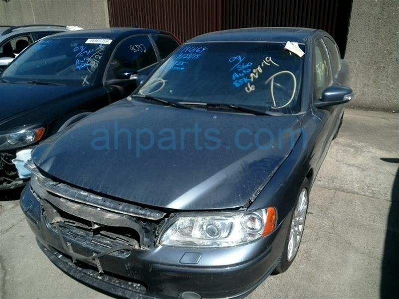 2009 Volvo S60 Replacement Parts