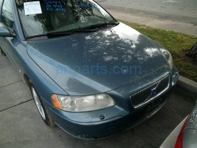 2005 Volvo V70 Replacement Parts