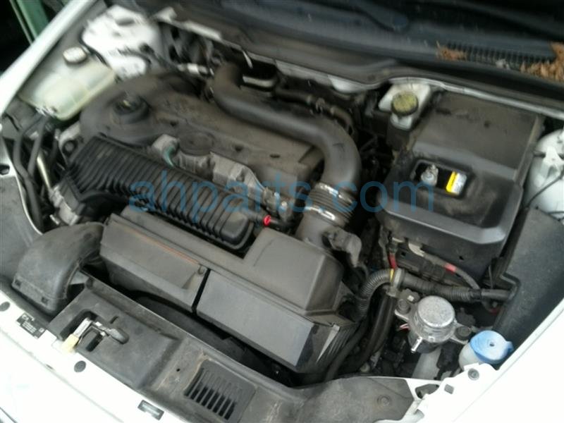 2010 Volvo S40 Replacement Parts
