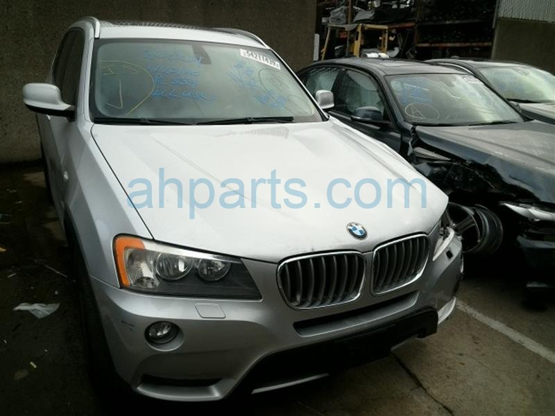 2011 BMW X3 Replacement Parts