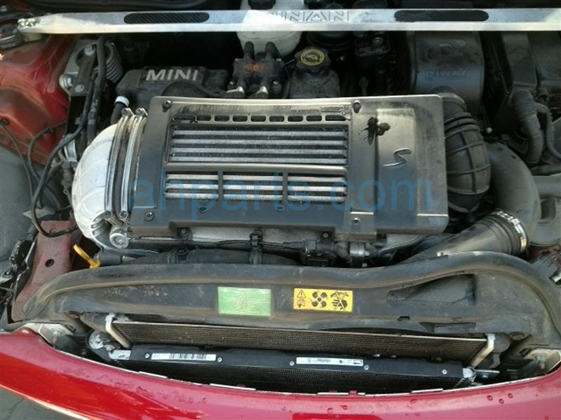 2004 BMW Mini Cooper Replacement Parts